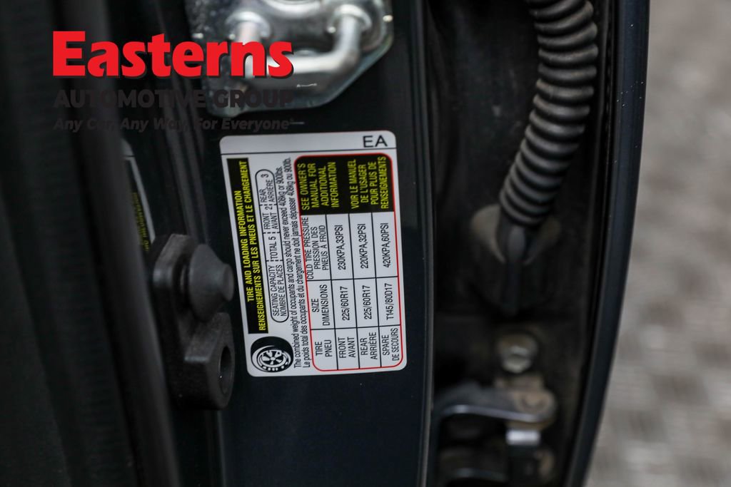 Used 2024 Subaru Crosstrek 2.0i Premium image 32