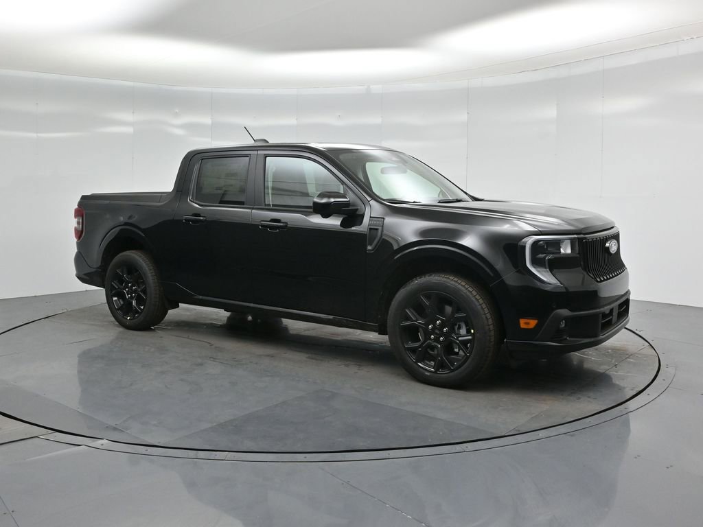 New 2026 Ford Maverick Lobo AWD/4WD image 23