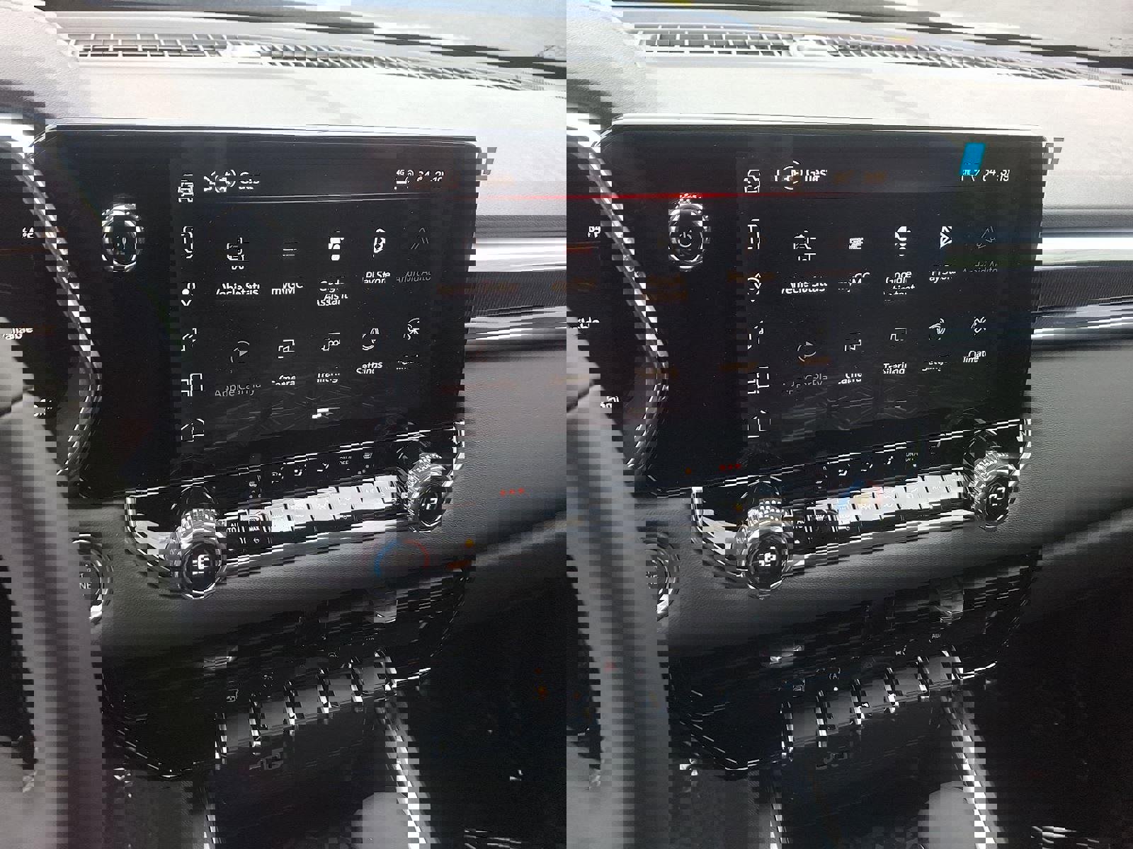 New 2026 GMC Canyon Elevation w/ Convenience Package image 9