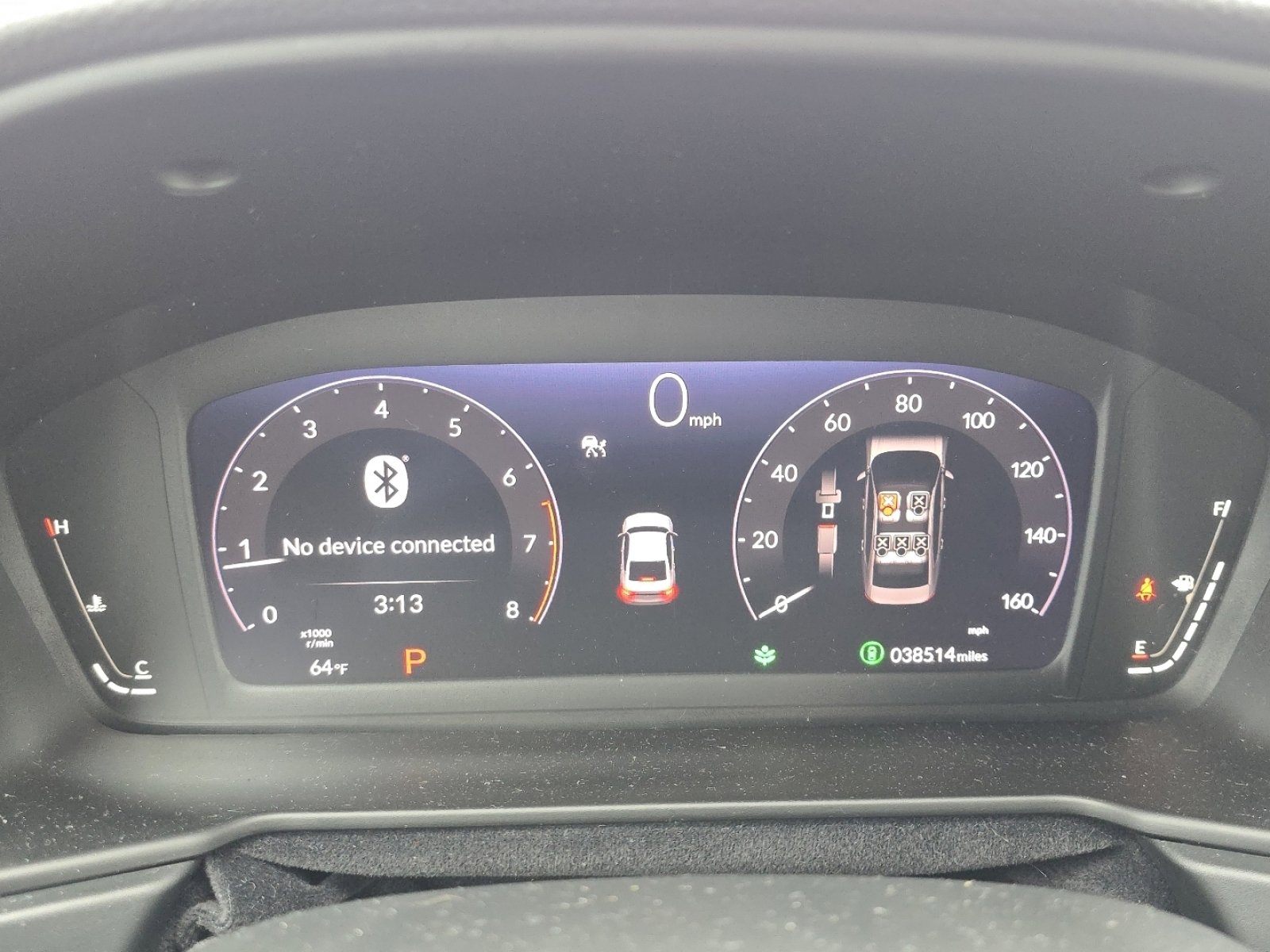 Used 2023 Honda Accord LX image 28