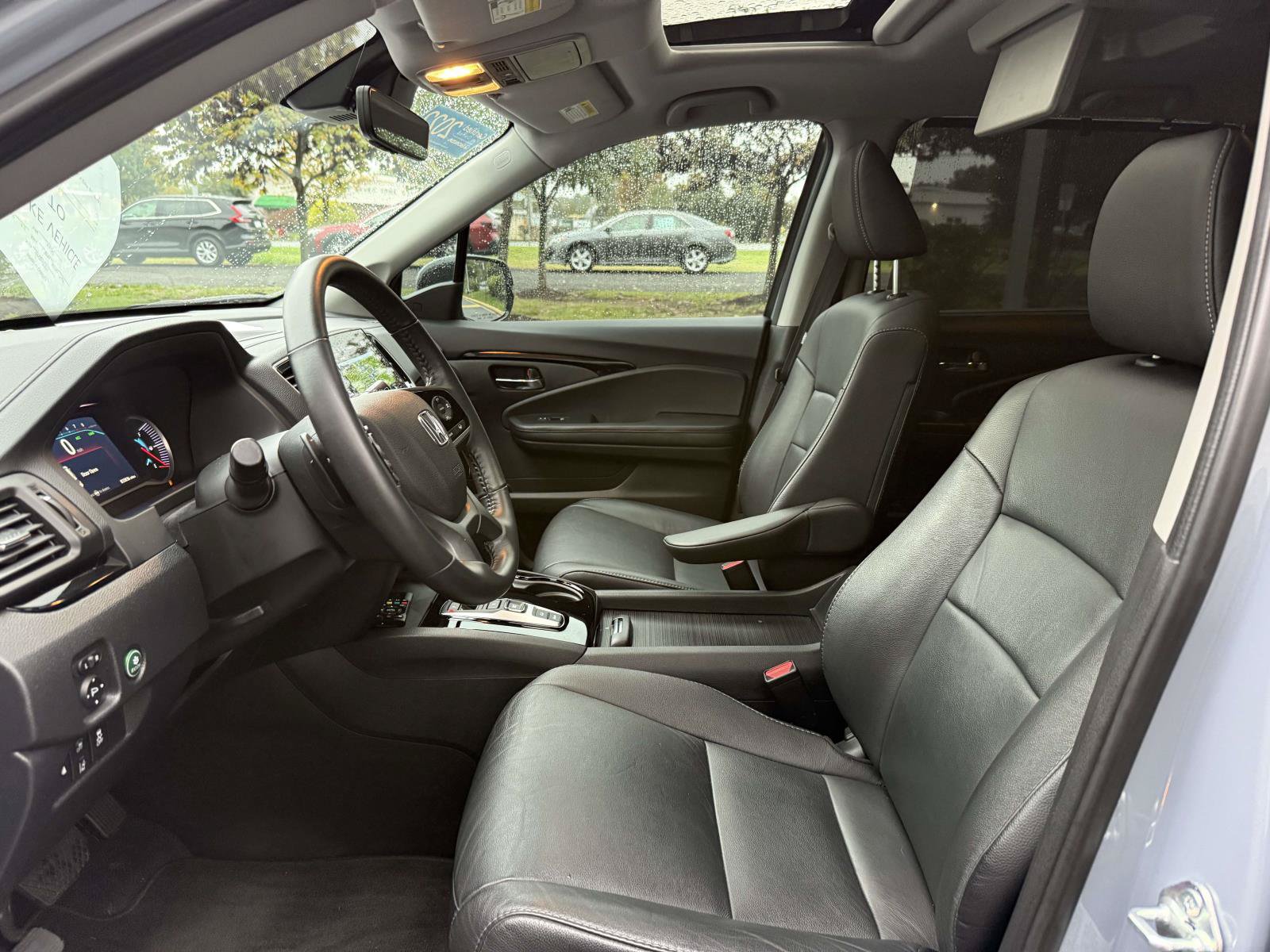 Used 2022 Honda Pilot Touring image 12