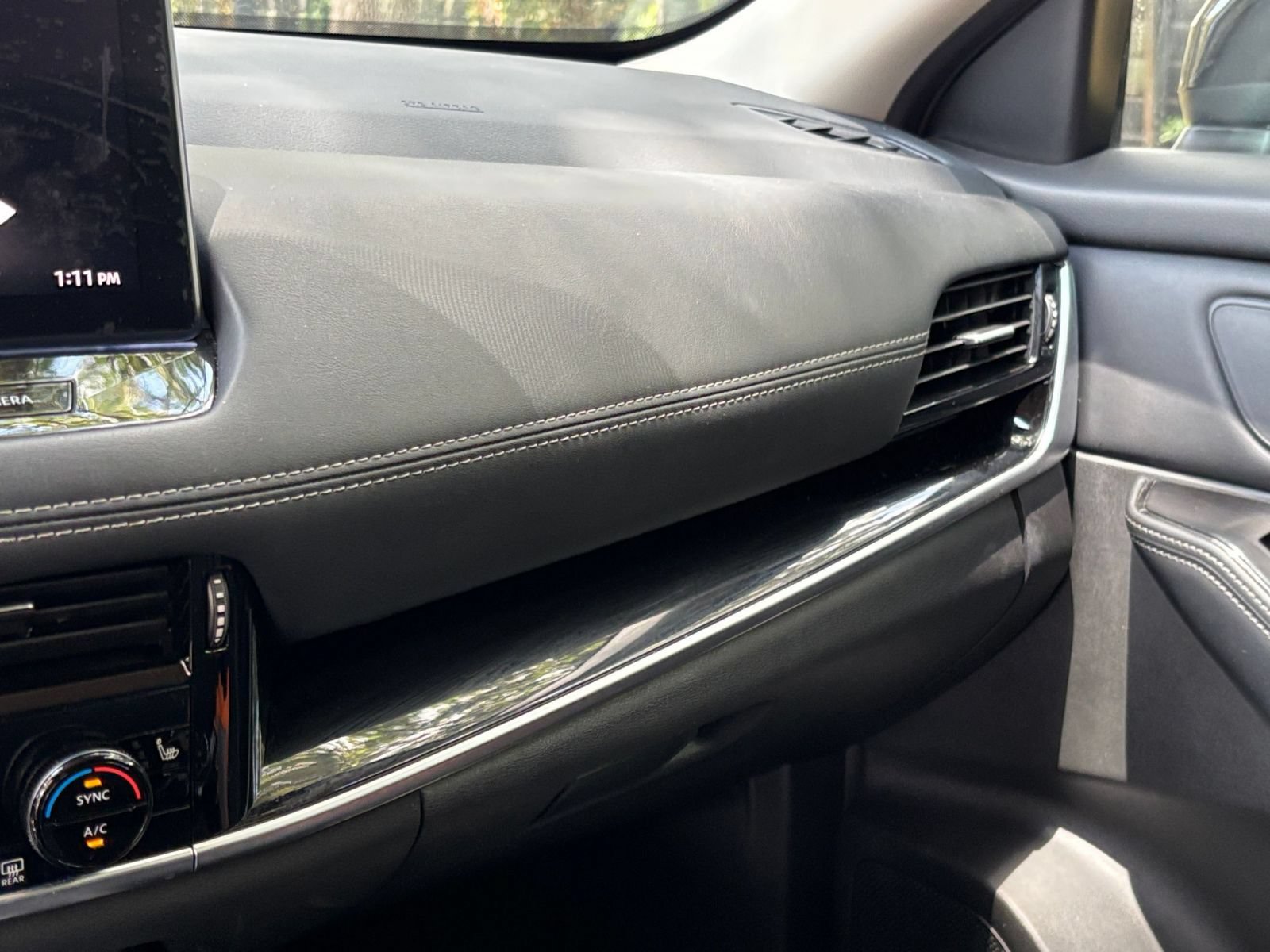 Used 2026 Nissan Rogue SL FWD image 32