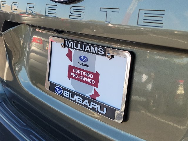 Certified 2026 Subaru Forester Limited AWD/4WD image 34