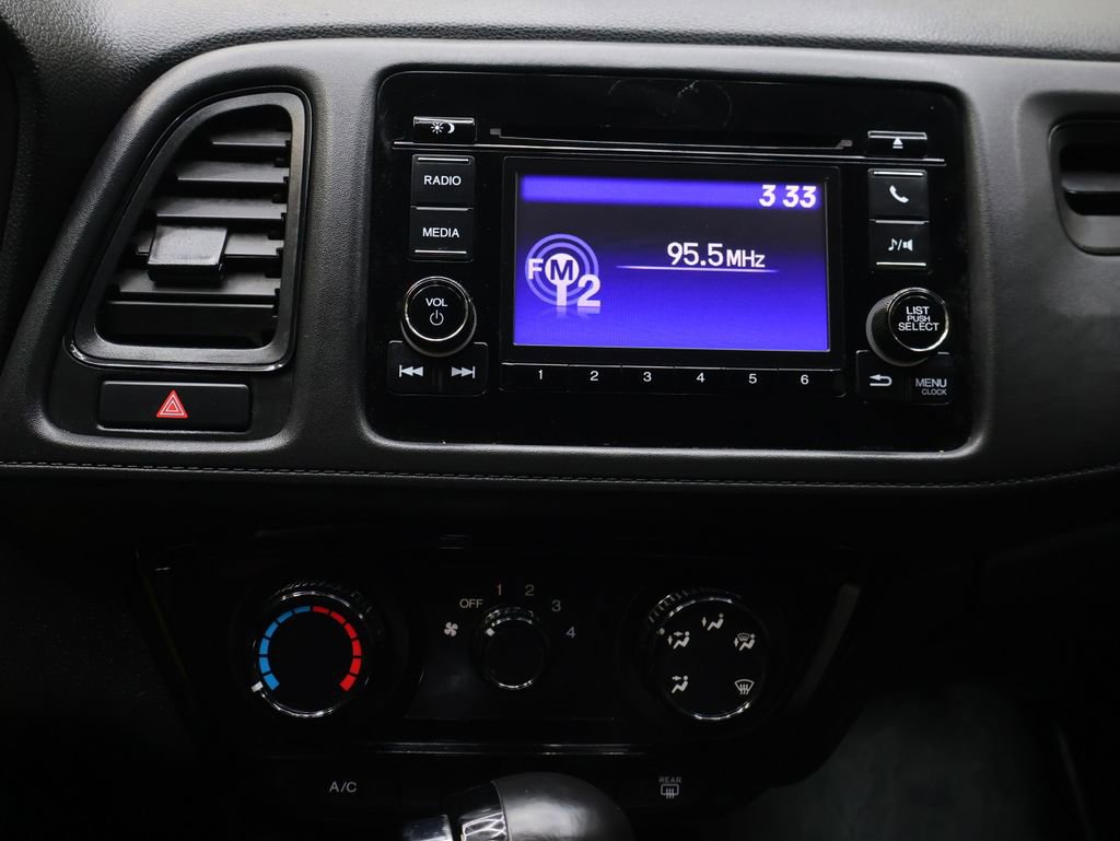 Used 2019 Honda HR-V LX image 21