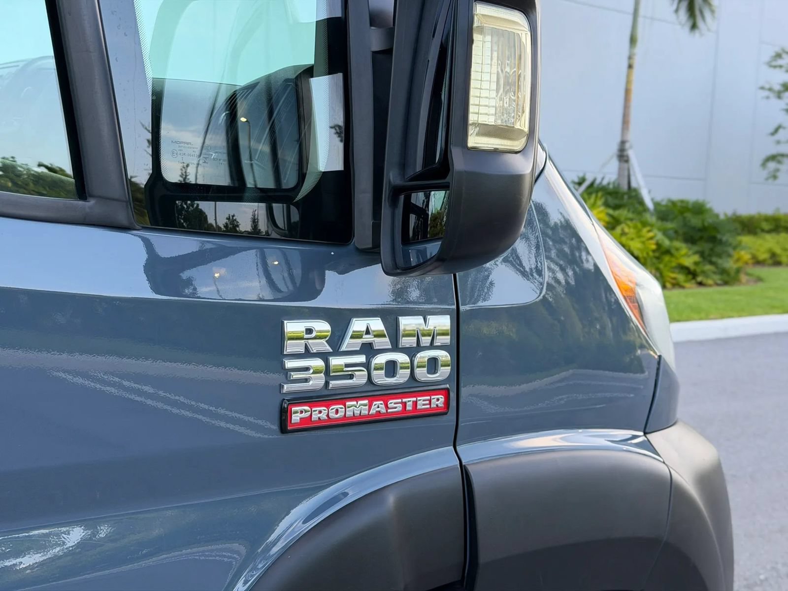 Used 2020 RAM ProMaster 3500 FWD image 14