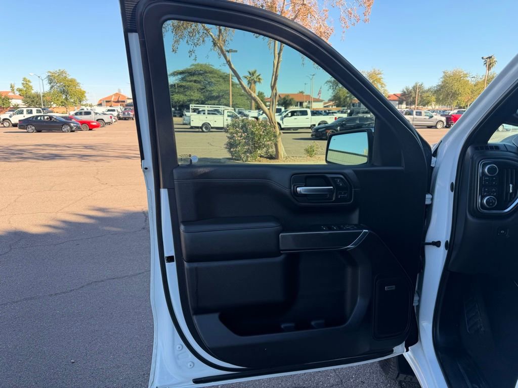 Used 2019 GMC Sierra 1500 AT4 w/ AT4 Premium Package AWD/4WD image 21