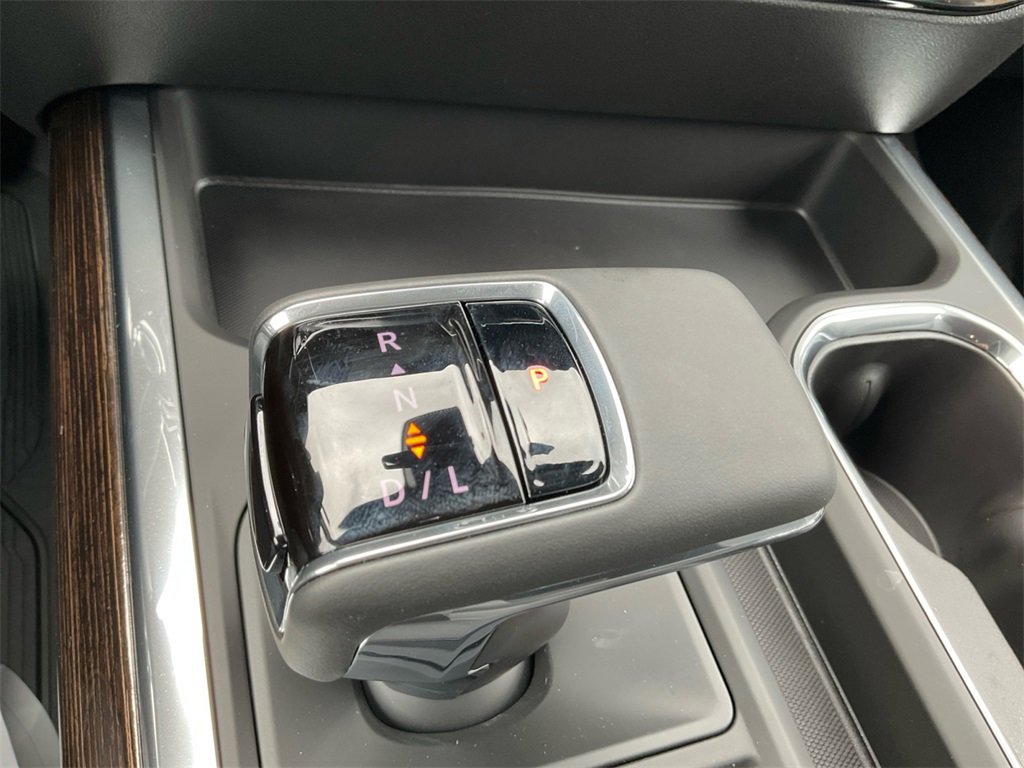 New 2026 GMC Sierra 1500 Elevation w/ Elevation Premium Package image 30