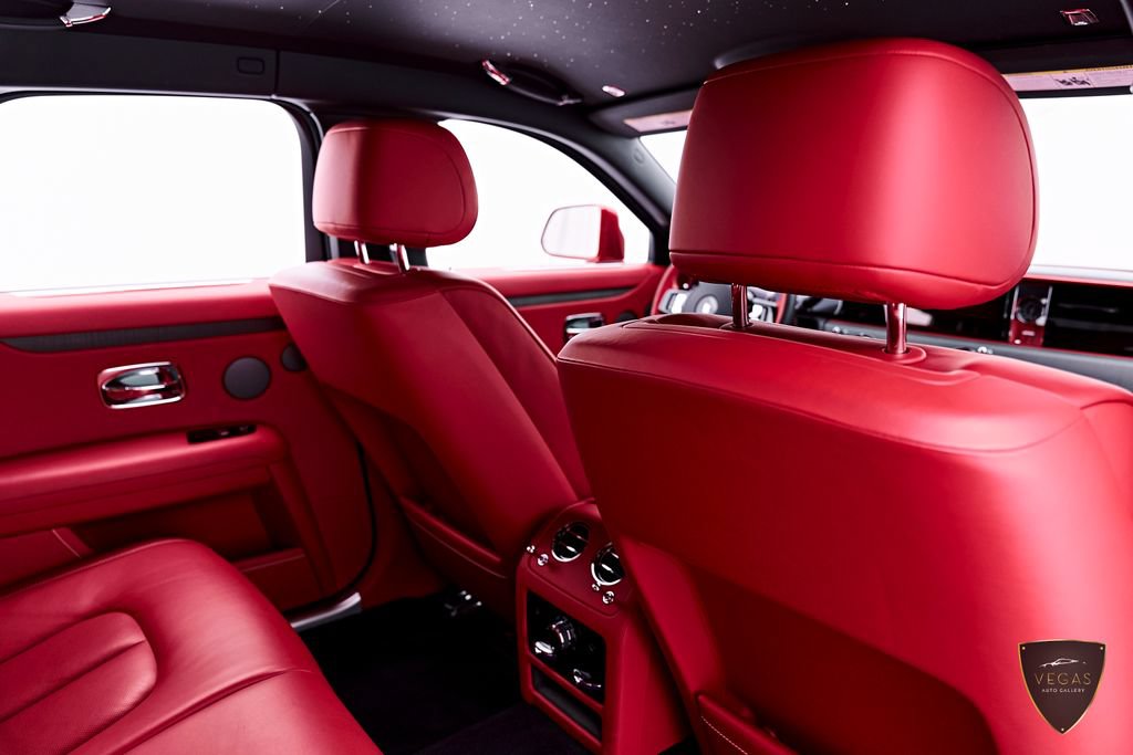 Used 2024 Rolls-Royce Ghost AWD/4WD image 52