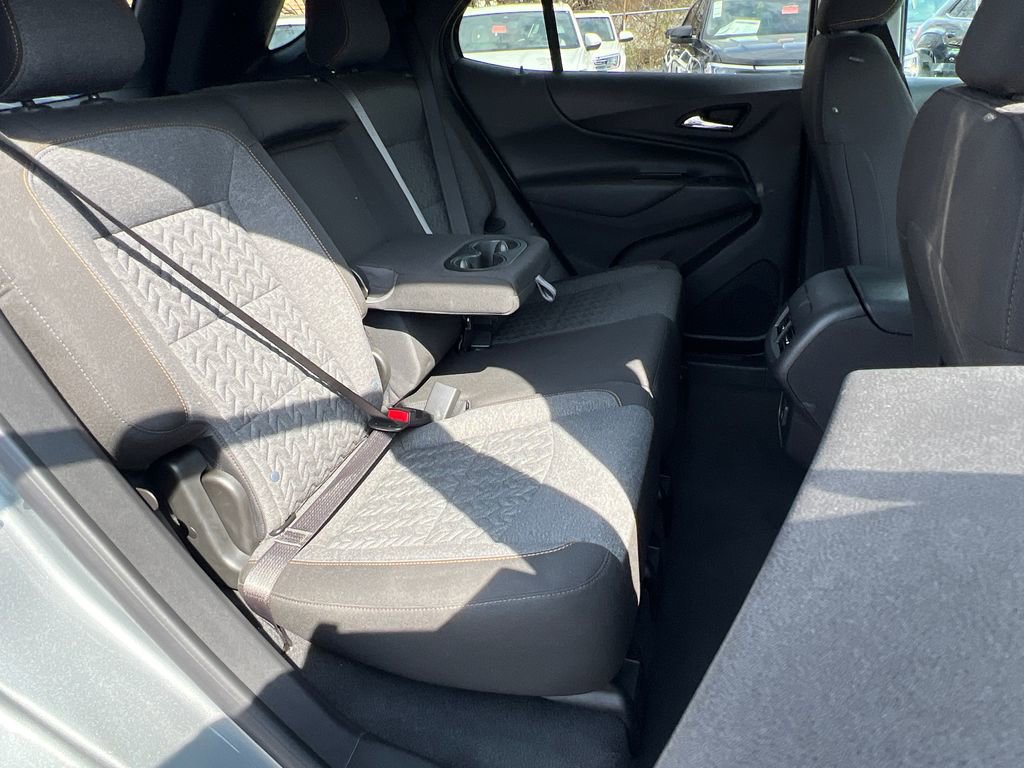 Used 2023 Chevrolet Equinox LT AWD/4WD image 14