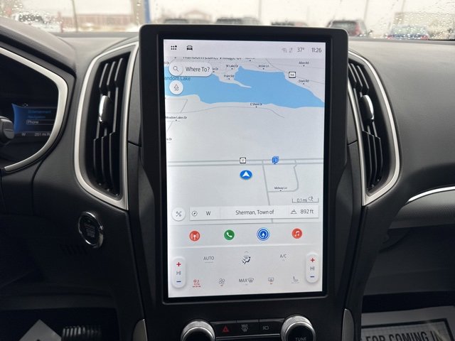 Used 2021 Ford Edge SEL w/ Convenience Package image 31