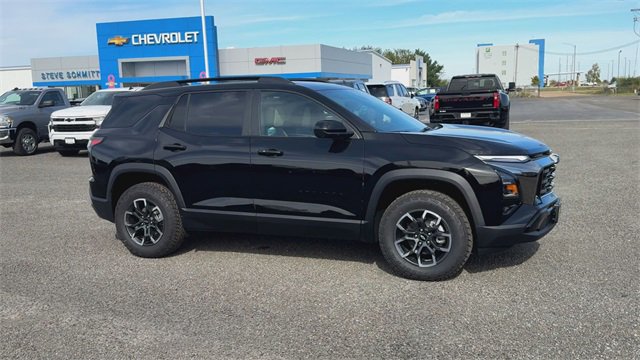 New 2026 Chevrolet Equinox ACTIV w/ Convenience Package III image 2