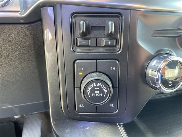 Used 2021 Ford F150 Lariat image 18