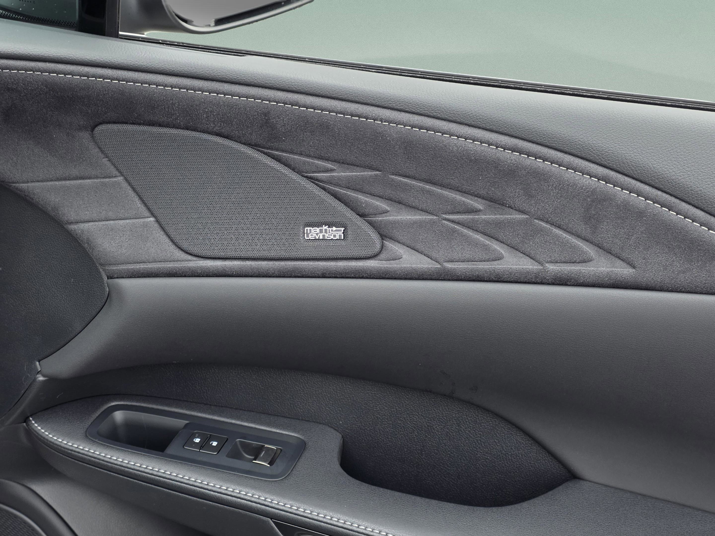 New 2026 Lexus RX 350 image 31