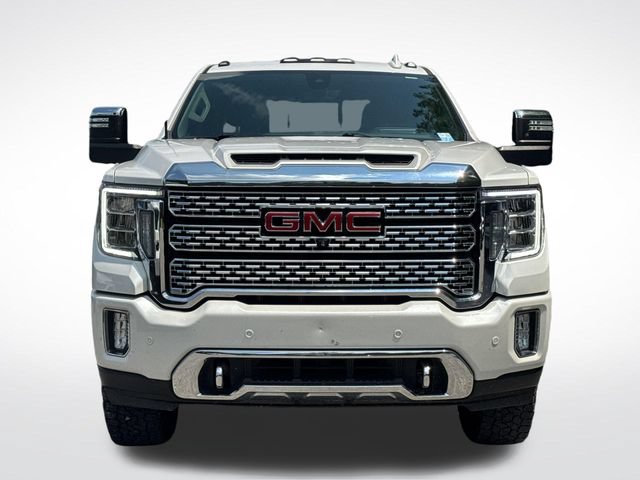 Used 2022 GMC Sierra 2500 Denali w/ Technology Package AWD/4WD image 9