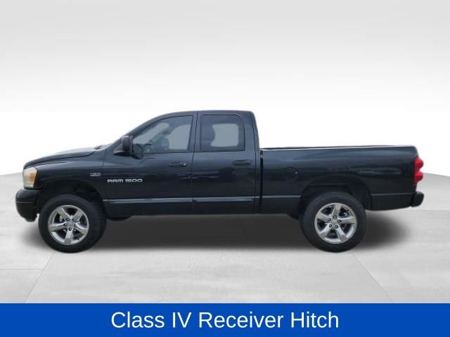 Used 2007 Dodge Ram 1500 Truck SLT image 5