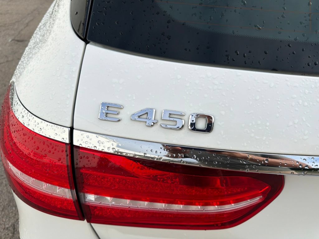 Used 2019 Mercedes-Benz E 450 4MATIC Wagon image 15
