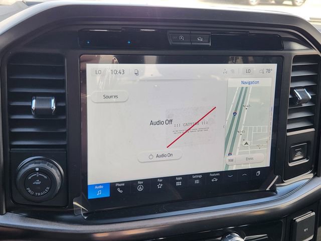 New 2026 Ford F150 Tremor AWD/4WD image 17