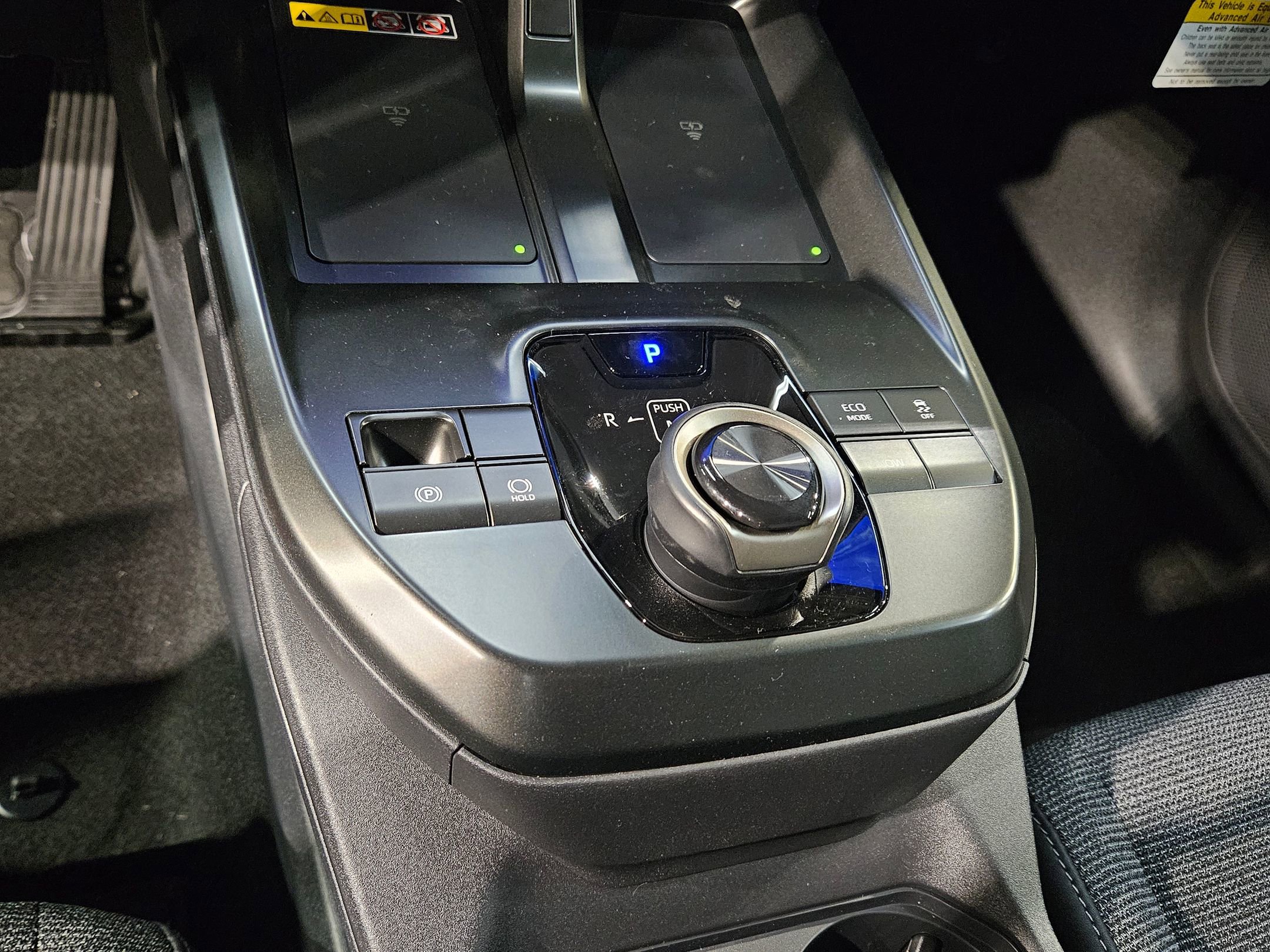 New 2026 Toyota bZ image 19