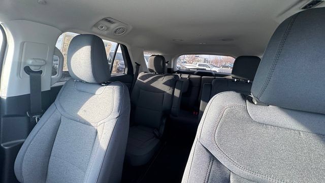 New 2026 Ford Explorer Active AWD/4WD image 36
