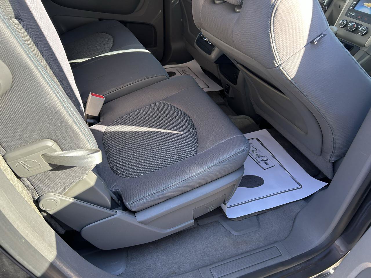 Used 2015 Chevrolet Traverse LS AWD/4WD image 11