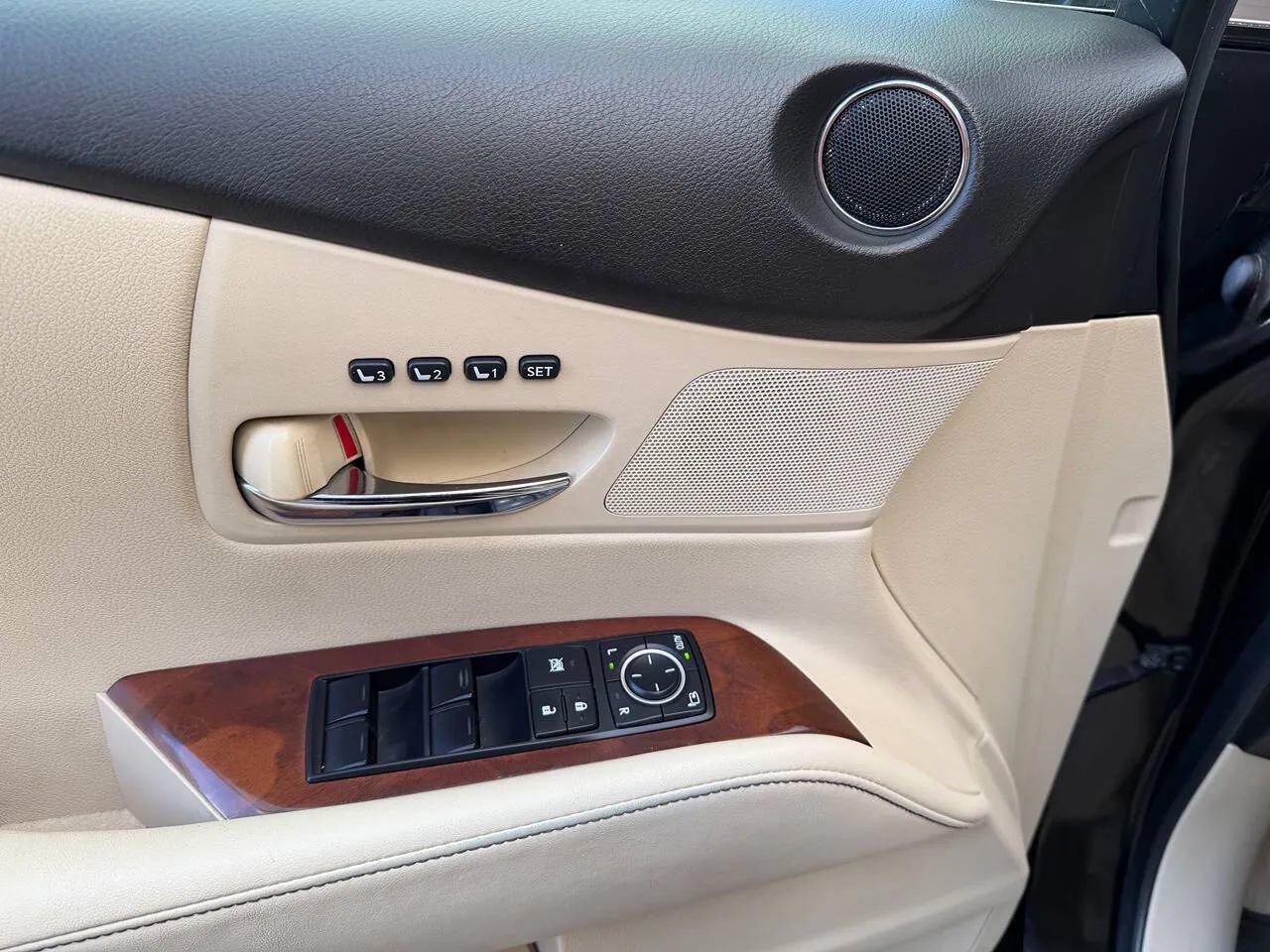 Used 2013 Lexus RX 350 FWD w/ Premium Pkg image 47