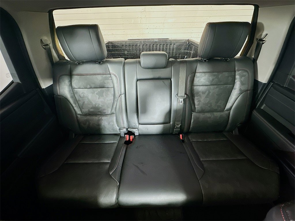 Used 2023 Toyota Tundra TRD Pro image 13