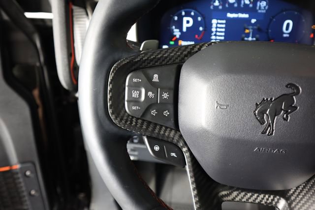 Used 2023 Ford Bronco Raptor AWD/4WD image 48