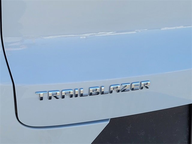 New 2026 Chevrolet TrailBlazer LT w/ Driver Confidence Package image 6