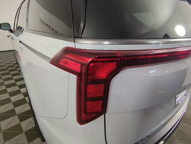 New 2026 Kia Carnival SX w/ SX Dark Edition Package image 34