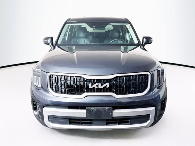 Certified 2024 Kia Telluride LX AWD/4WD image 2