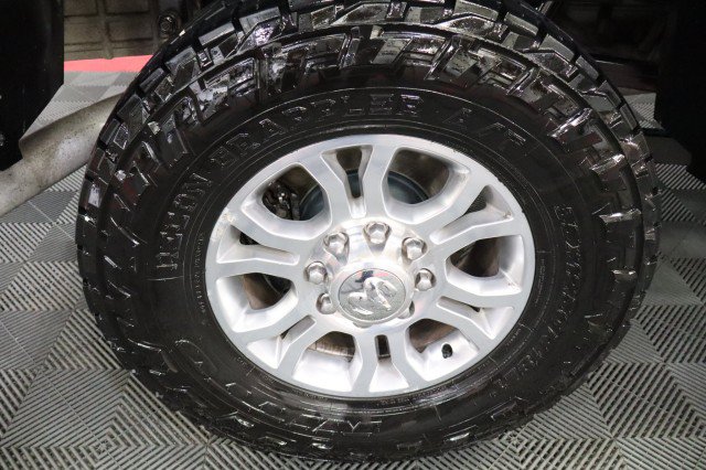 Used 2014 RAM 2500 Laramie w/ Convenience Group AWD/4WD image 86