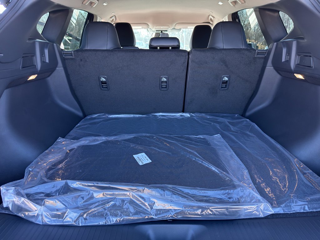 New 2026 Nissan Murano SV image 35
