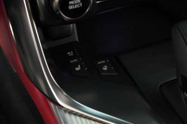 Used 2025 Lexus LX 700h F Sport image 55