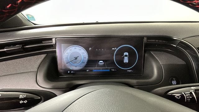 Used 2022 Hyundai Tucson N Line w/ Cargo Package FWD image 17