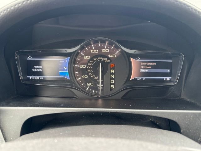 Used 2014 Lincoln MKX AWD w/ Equipment Group 101A image 15