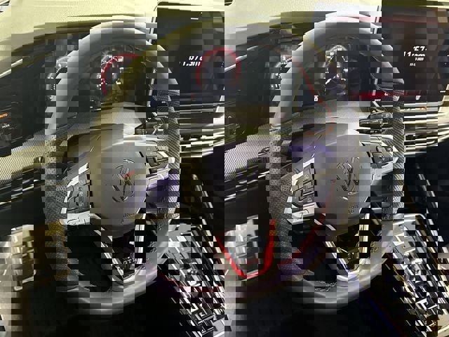 New 2025 Volkswagen GTI Autobahn image 16