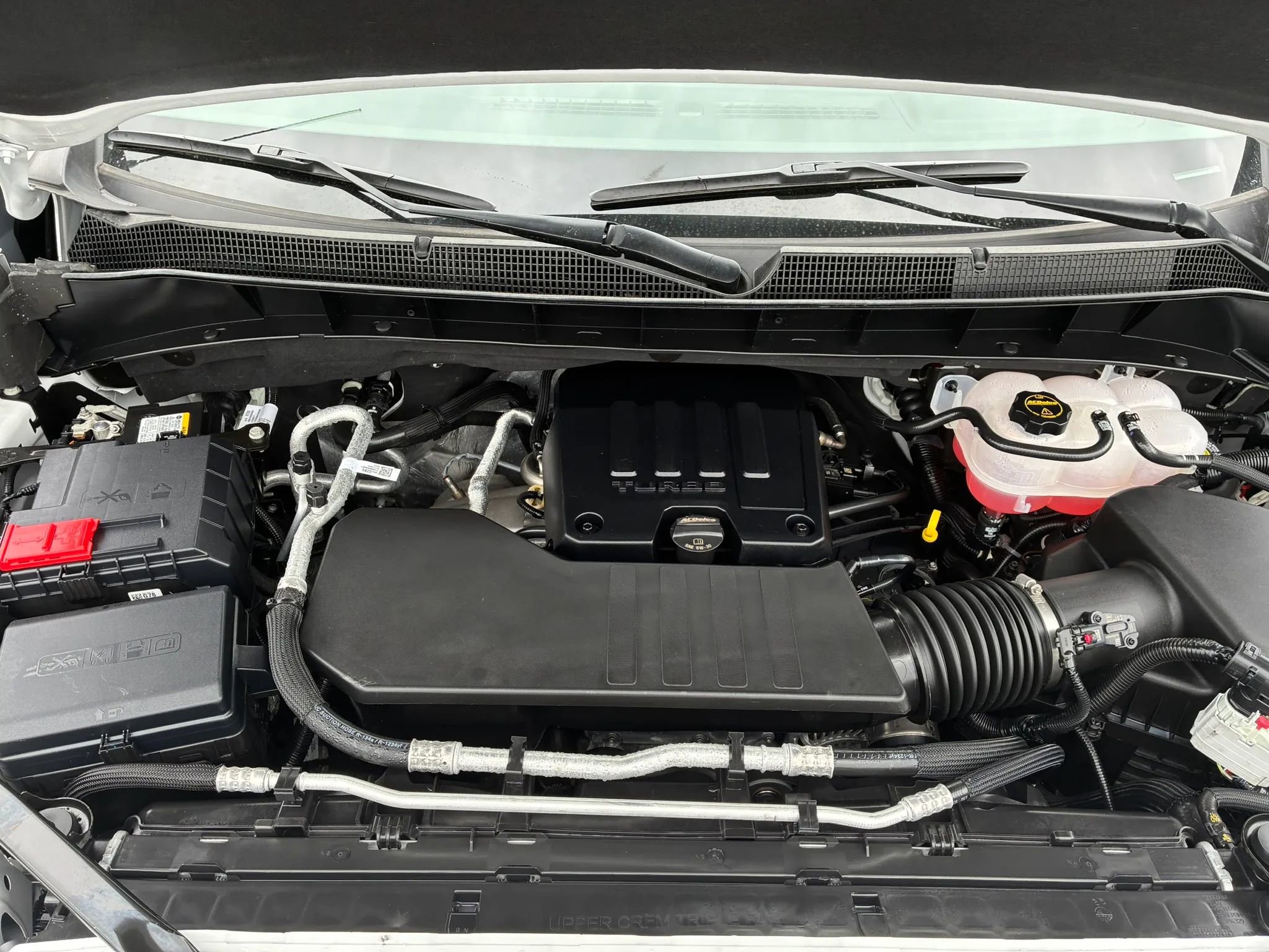 Used 2026 Chevrolet Silverado 1500 LT image 32