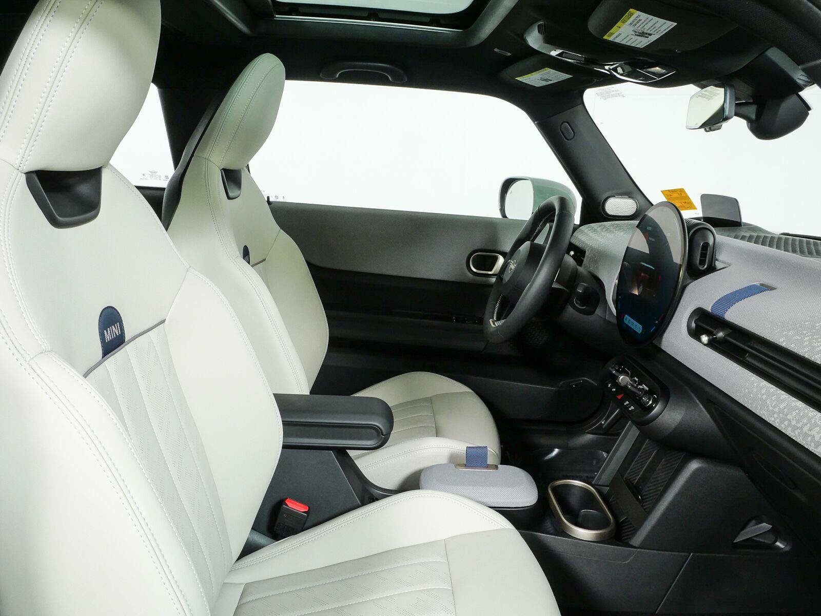 Used 2025 MINI Cooper S FWD image 20