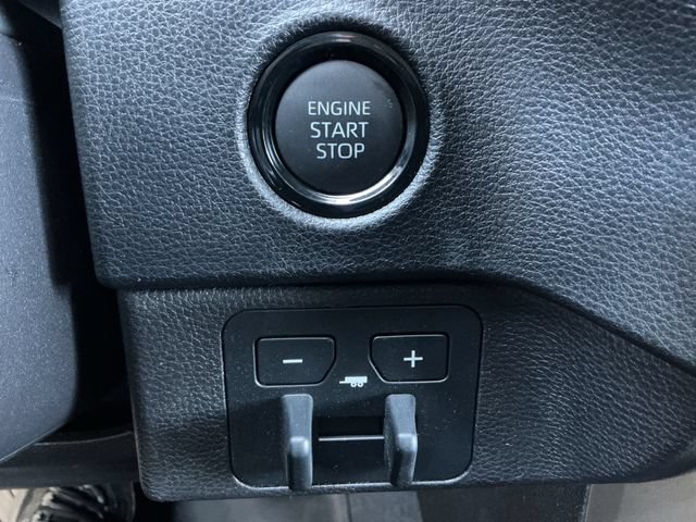 Used 2026 Toyota Tundra SR5 w/ SR5 Premium Package AWD/4WD image 21