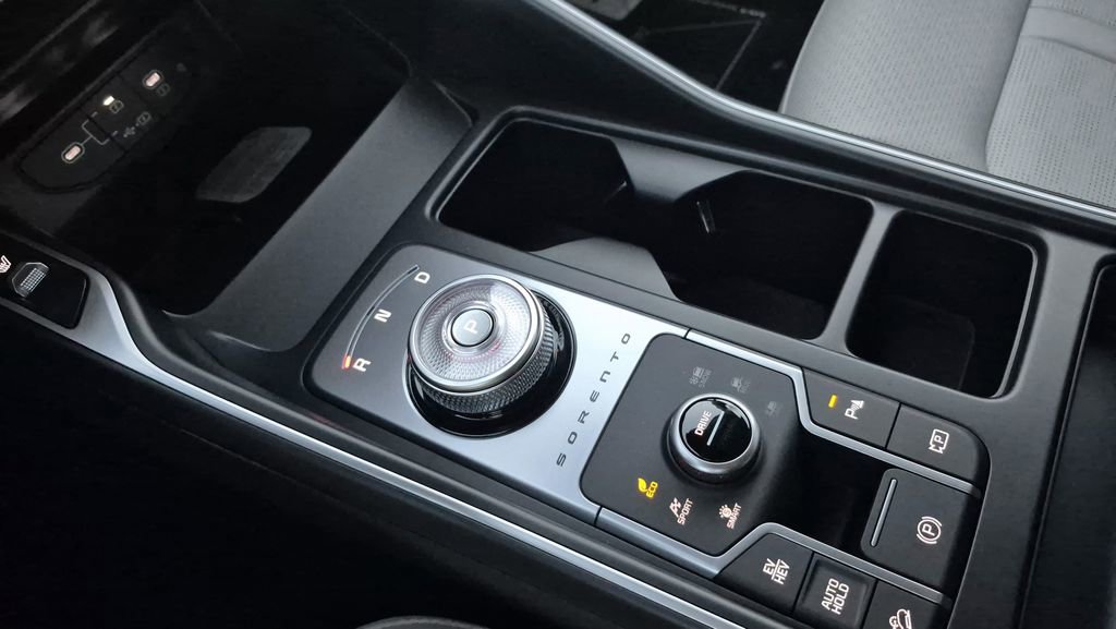 New 2026 Kia Sorento EX w/ EX Premium Package image 24