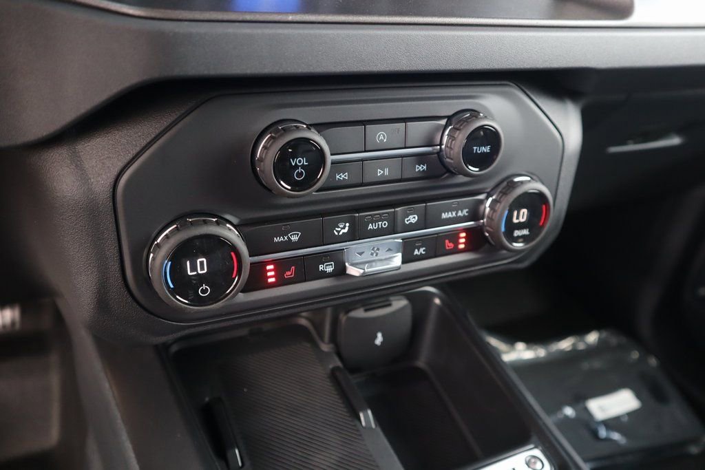 New 2025 Ford Bronco Big Bend image 9