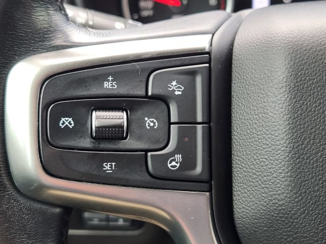 Used 2021 Chevrolet Tahoe Premier w/ Premium Package RWD image 33