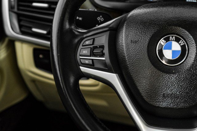 Used 2016 BMW X5 xDrive35i image 14