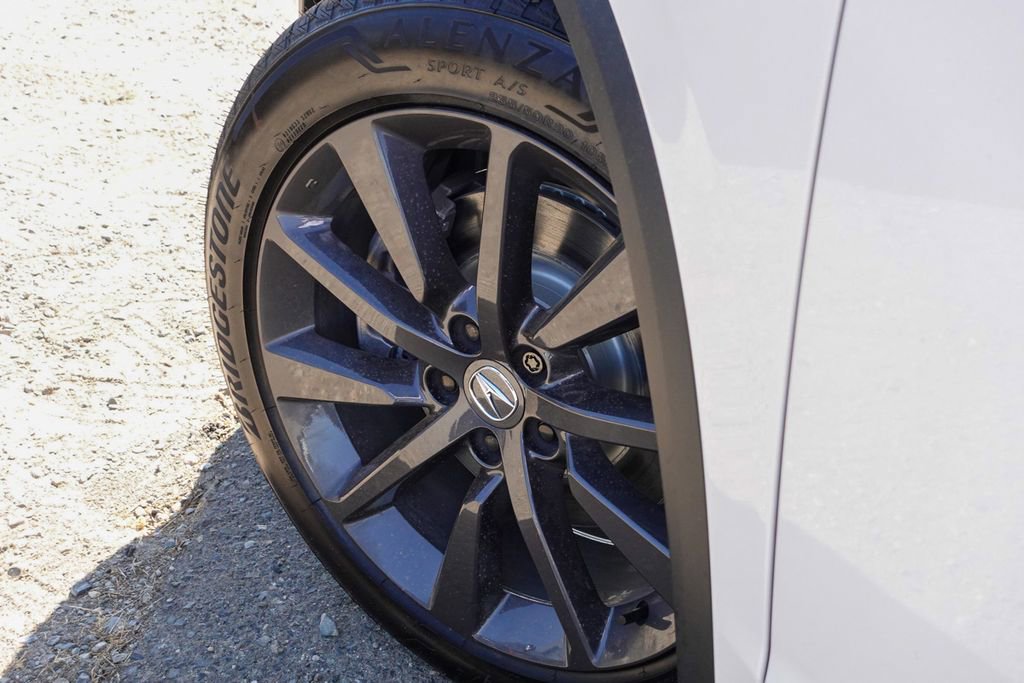 New 2026 Acura MDX A-Spec image 11