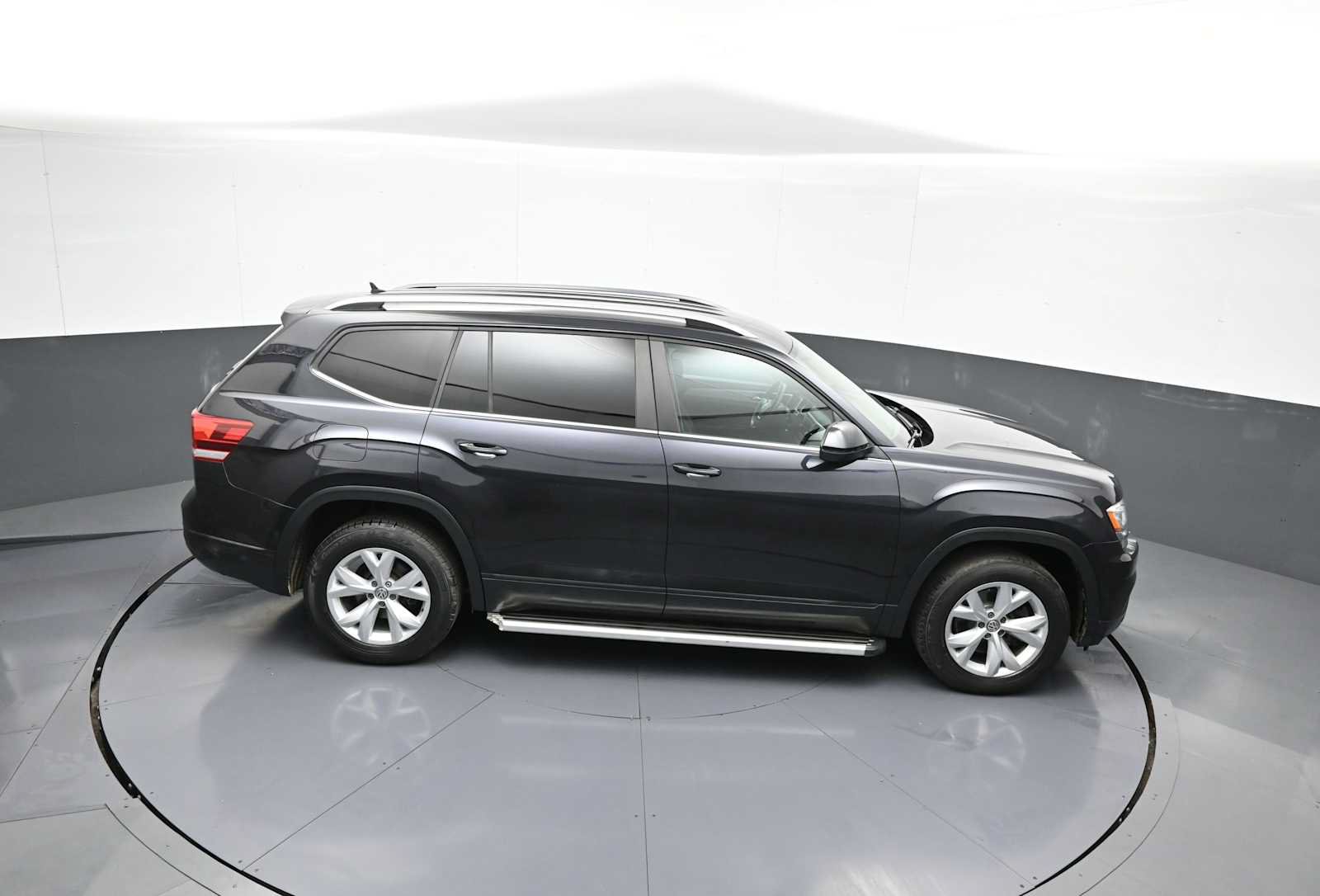 Used 2018 Volkswagen Atlas S AWD/4WD image 37