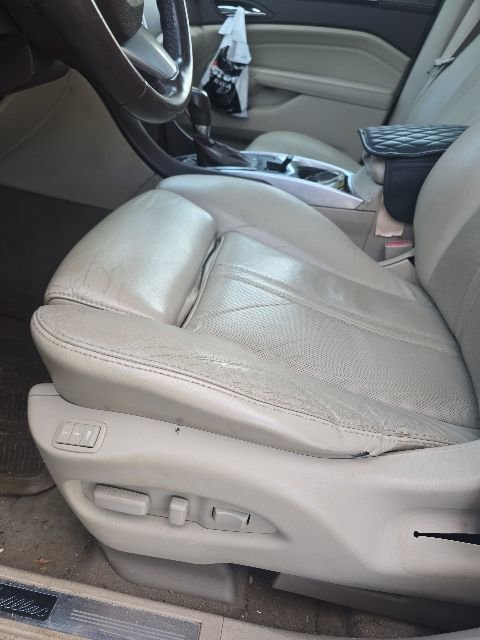 Used 2010 Cadillac SRX Luxury AWD/4WD image 17