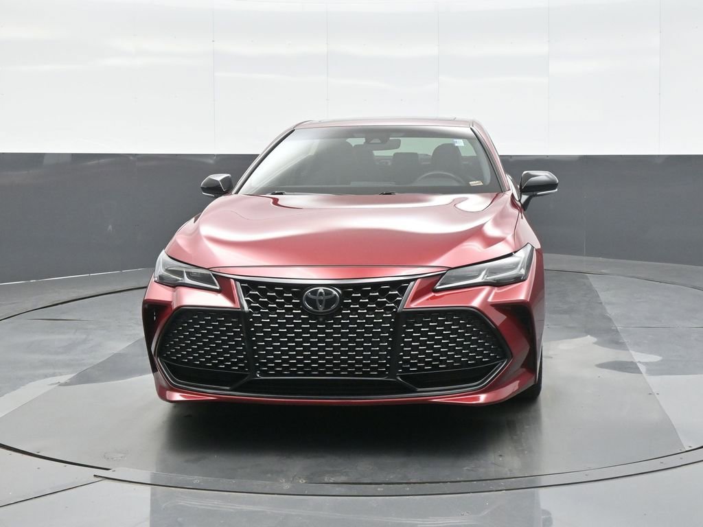 Certified 2020 Toyota Avalon Touring w/ Advanced Safety Package FWD image 2
