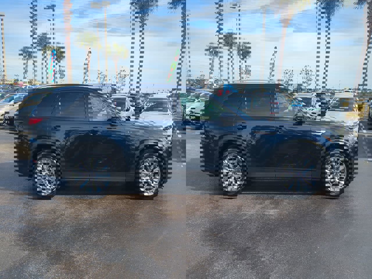 New 2026 MAZDA CX-90 3.3 Turbo w/ Preferred Package image 3