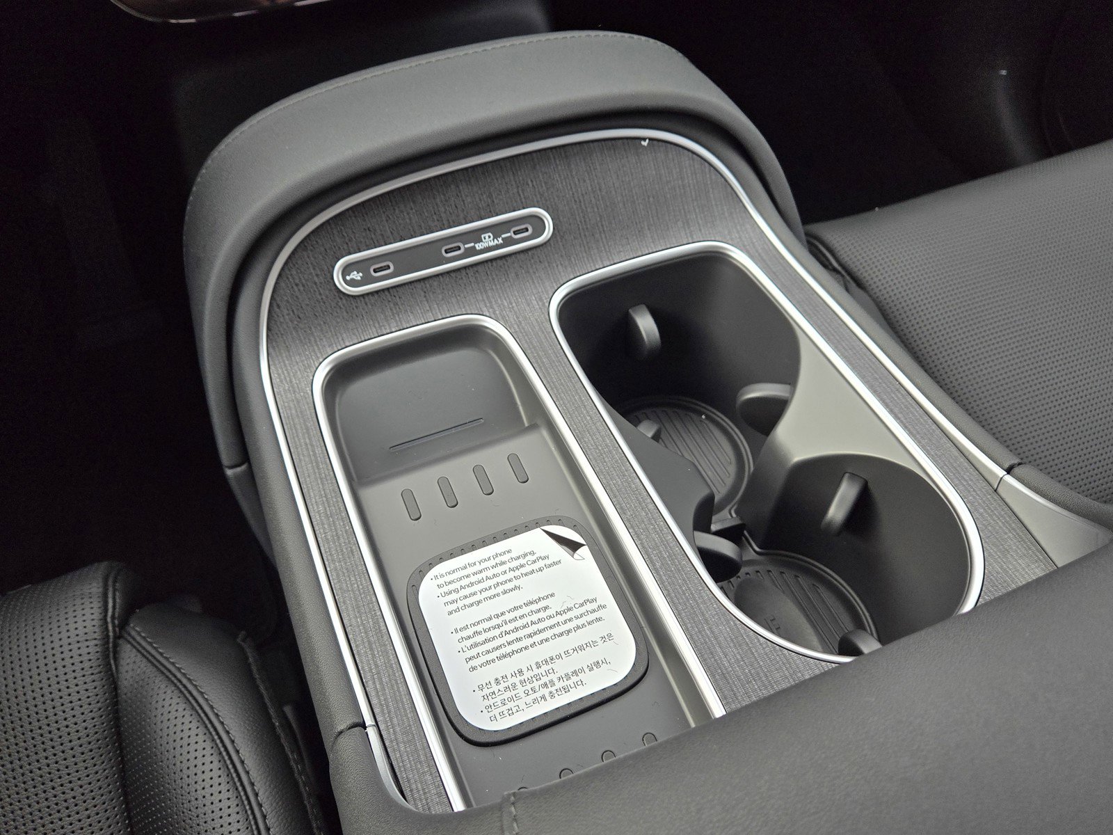 New 2026 Hyundai Palisade Calligraphy image 19