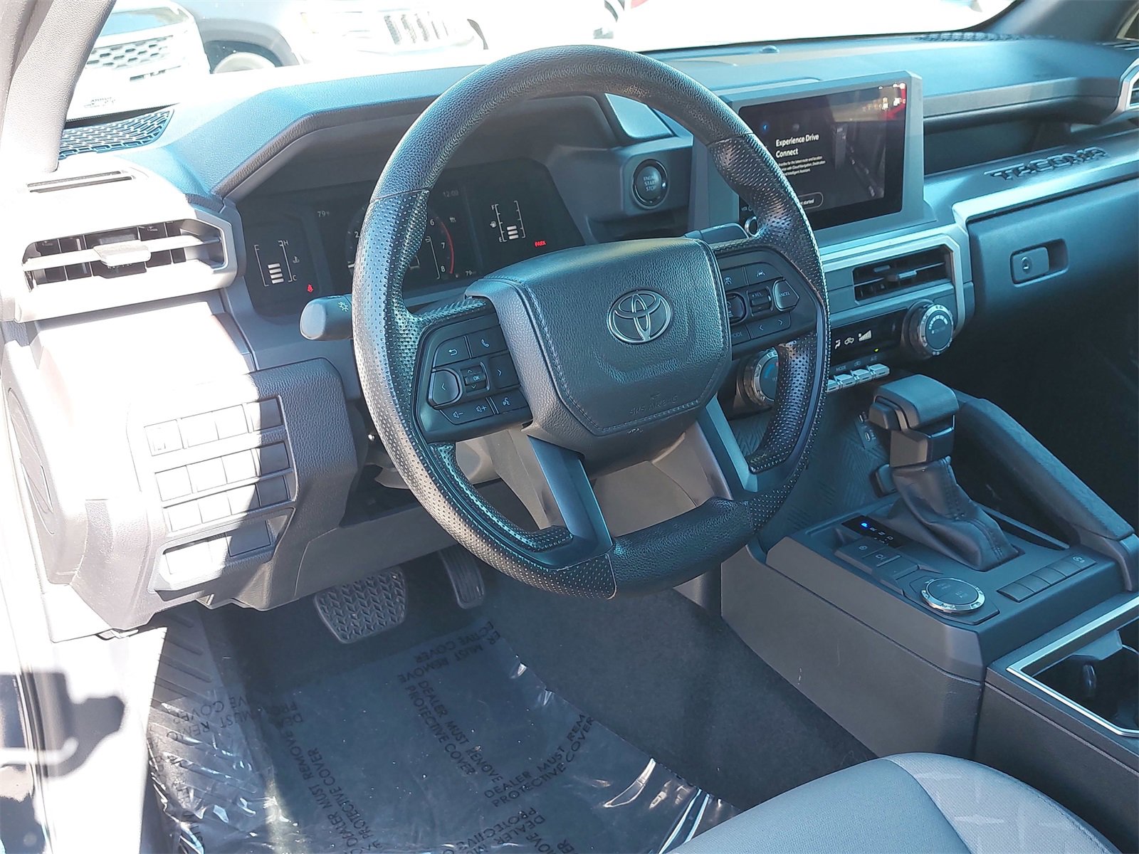Used 2025 Toyota Tacoma SR5 image 16
